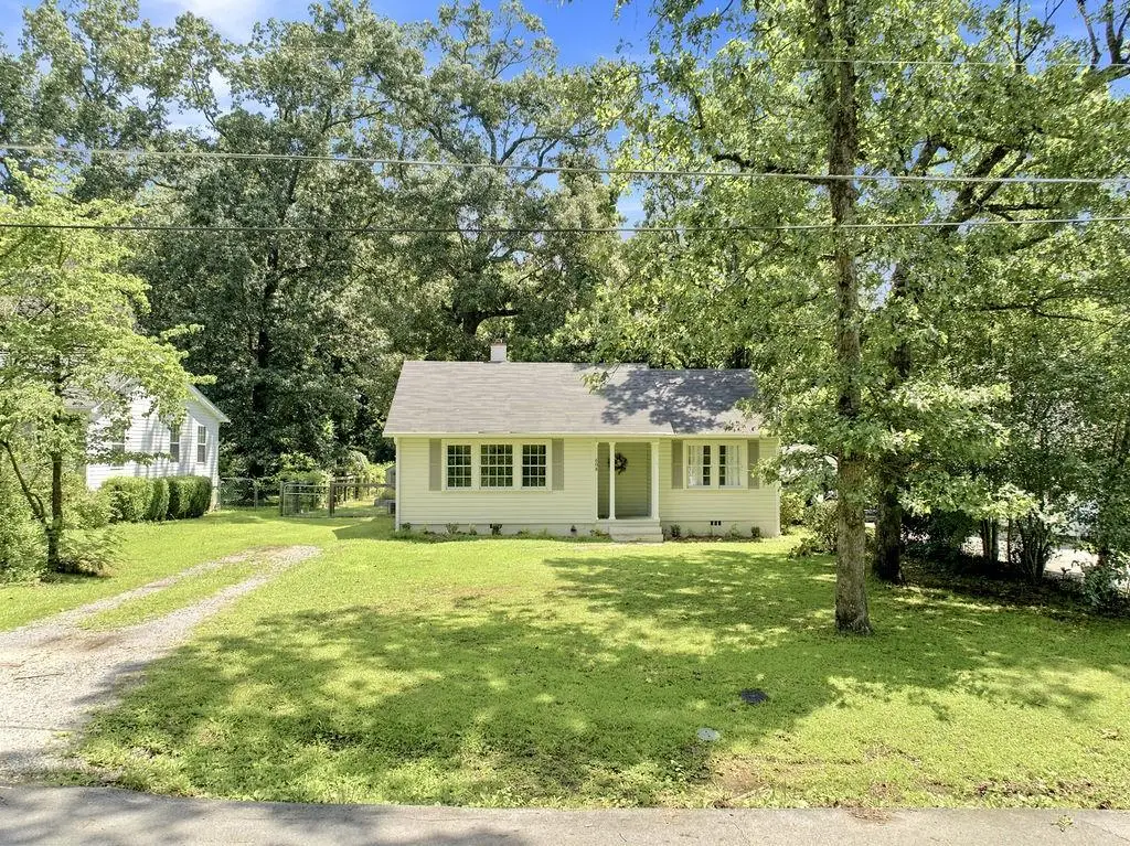 608 Briarwood Circle, Rome, GA 30165 - #1
