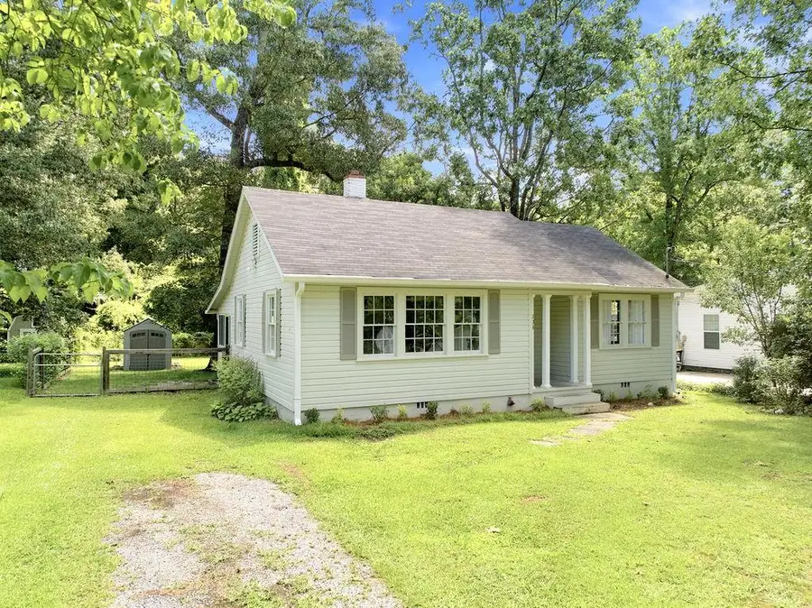 608 Briarwood Circle, Rome, GA 30165 - #2