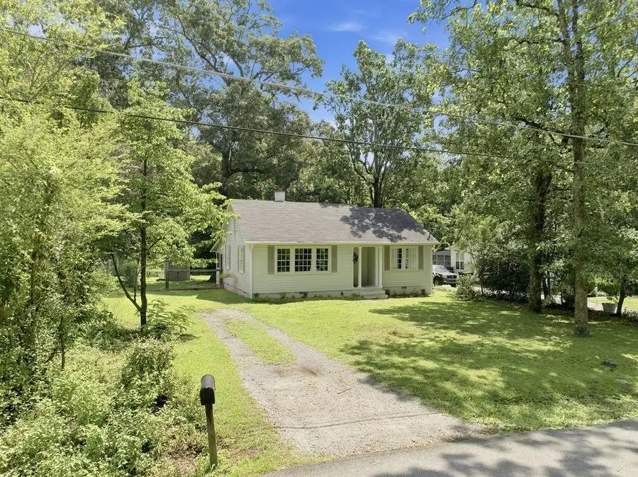 608 Briarwood Circle, Rome, GA 30165 - #3
