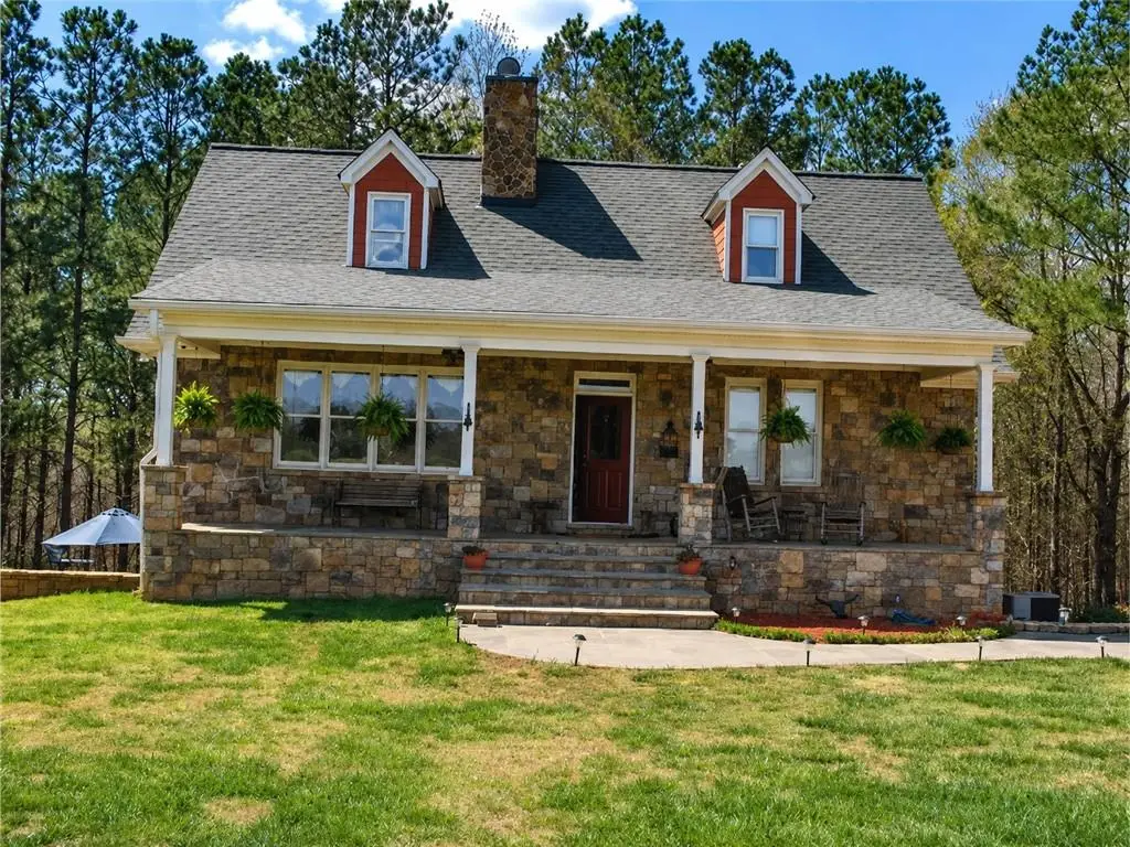 1400 Fieldcrest Court, Buckhead, GA 30625 - #1