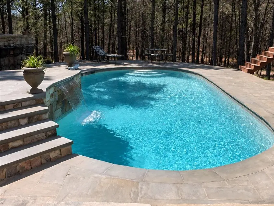 1400 Fieldcrest Court, Buckhead, GA 30625 - #3