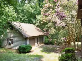 8257 Appalachian Highway, Mineral Bluff, GA 30559 - #2