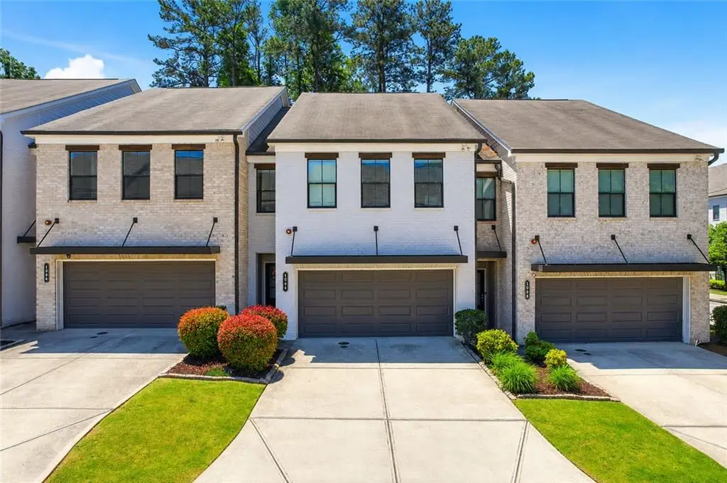 1004 Rohner Way, Smyrna, GA 30080 - #1