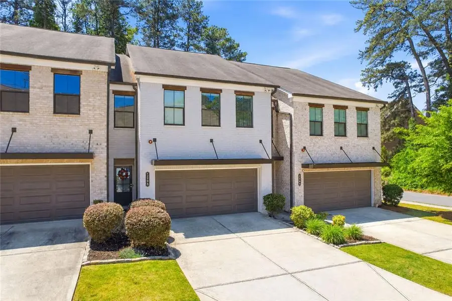 1004 Rohner Way, Smyrna, GA 30080 - #2