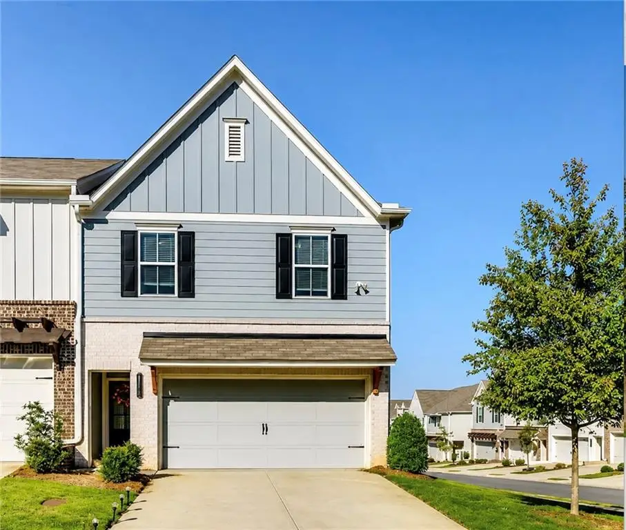 2936 Edgemont Lane Sw, Marietta, GA 30008 - #1