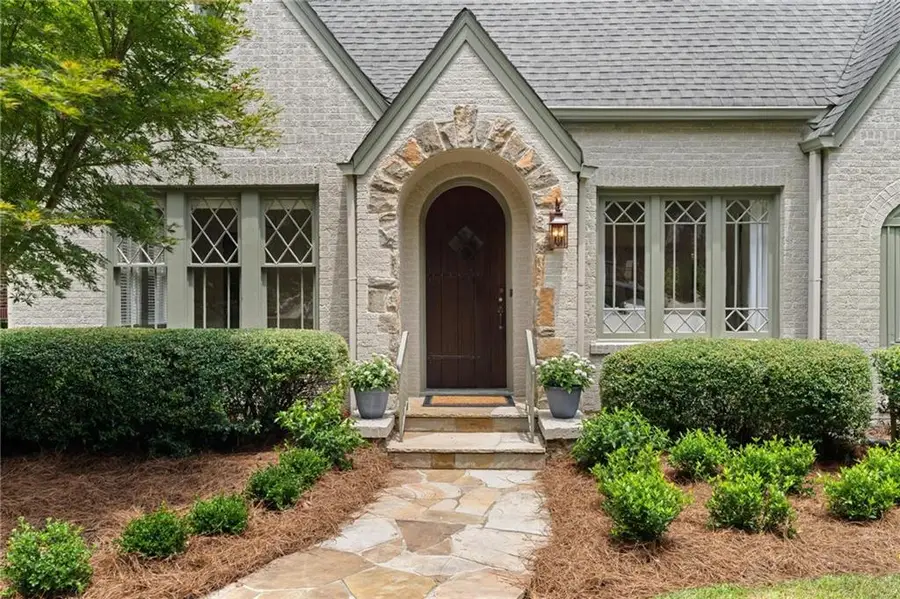 1148 Reeder Circle Ne, Atlanta, GA 30306 - #2