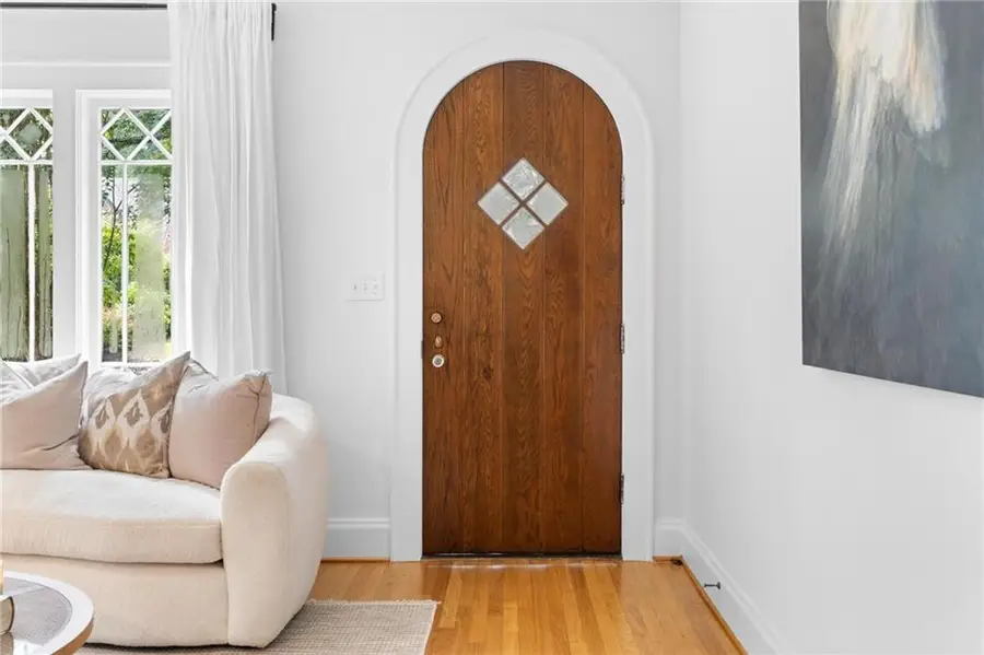 1148 Reeder Circle Ne, Atlanta, GA 30306 - #3