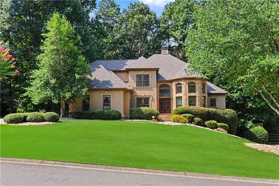 1455 Lockridge Drive, Cumming, GA 30041 - #2