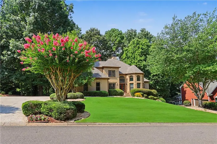 1455 Lockridge Drive, Cumming, GA 30041 - #3