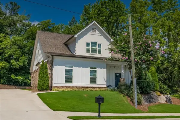 389 N Perry Street, Lawrenceville, GA 30046
