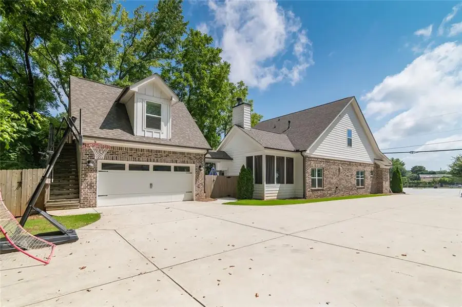 389 N Perry Street, Lawrenceville, GA 30046 - #2