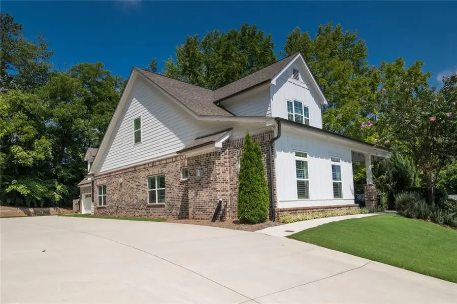 389 N Perry Street, Lawrenceville, GA 30046 - #3