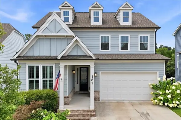 161 Fieldbrook Crossing, Canton, GA 30115