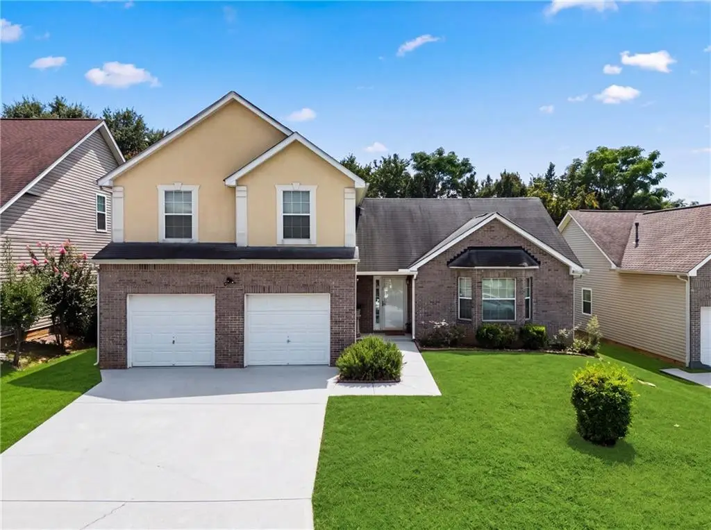 1753 Deer Crossing Circle, Jonesboro, GA 30236 - #1