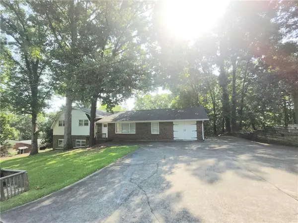 49 Cliffbrink Drive Se, Lindale, GA 30147