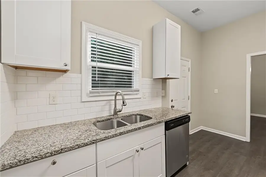 1645 Connally Drive, East Point, GA 30344 - #3
