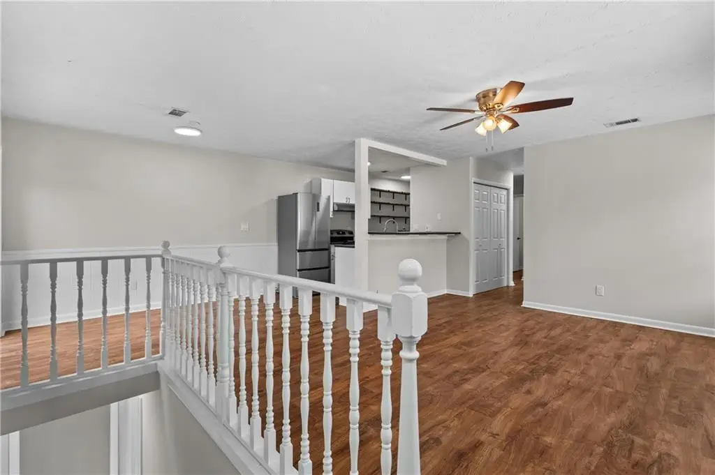 1356 Old Coach Road Sw, Marietta, GA 30008 - #1