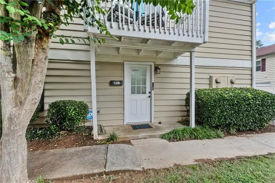 1356 Old Coach Road Sw, Marietta, GA 30008 - #2