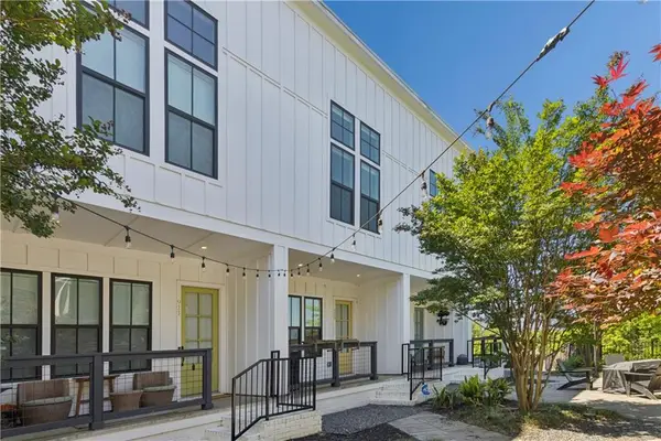 913 Brees Court, Atlanta, GA 30318