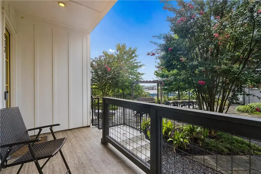 913 Brees Court, Atlanta, GA 30318 - #3