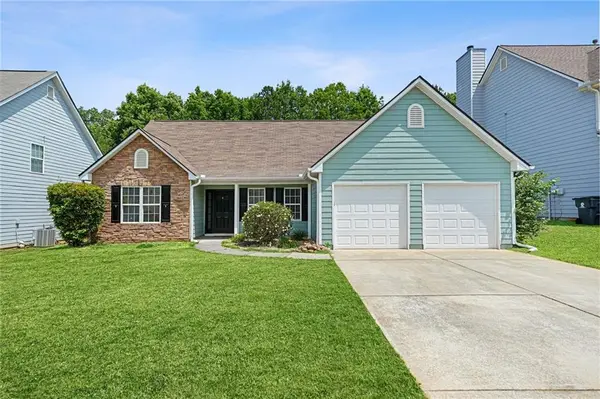 530 Firethorn Ct, Villa Rica, GA 30180