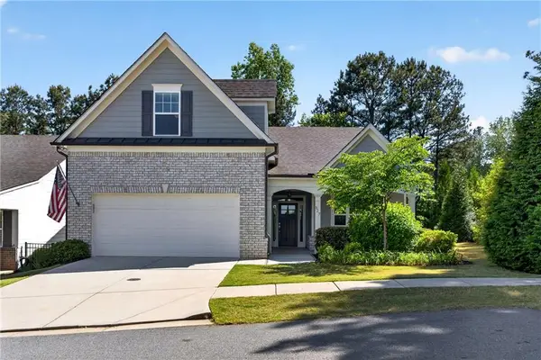 527 Margaret Lane, Woodstock, GA 30188
