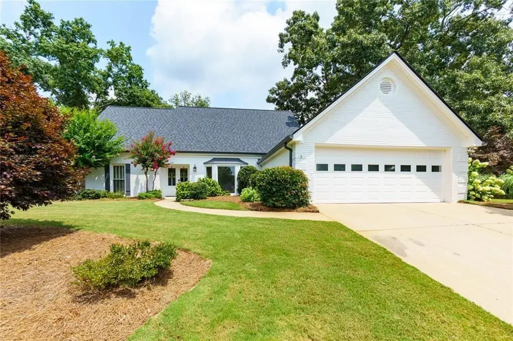 410 Singletree Trace, Alpharetta, GA 30004 - #1