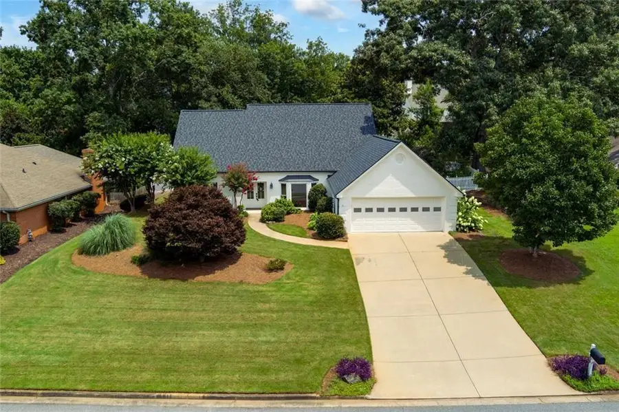 410 Singletree Trace, Alpharetta, GA 30004 - #2