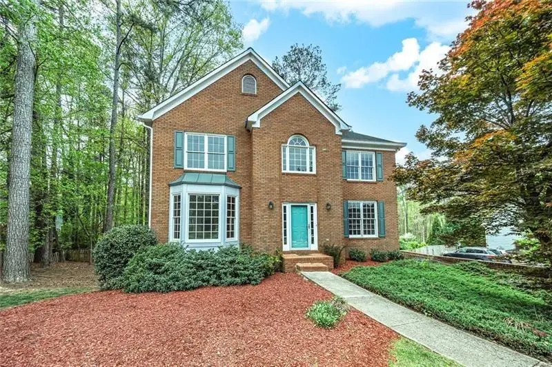 6321 Woodlore Drive Nw, Acworth, GA 30101 - #1