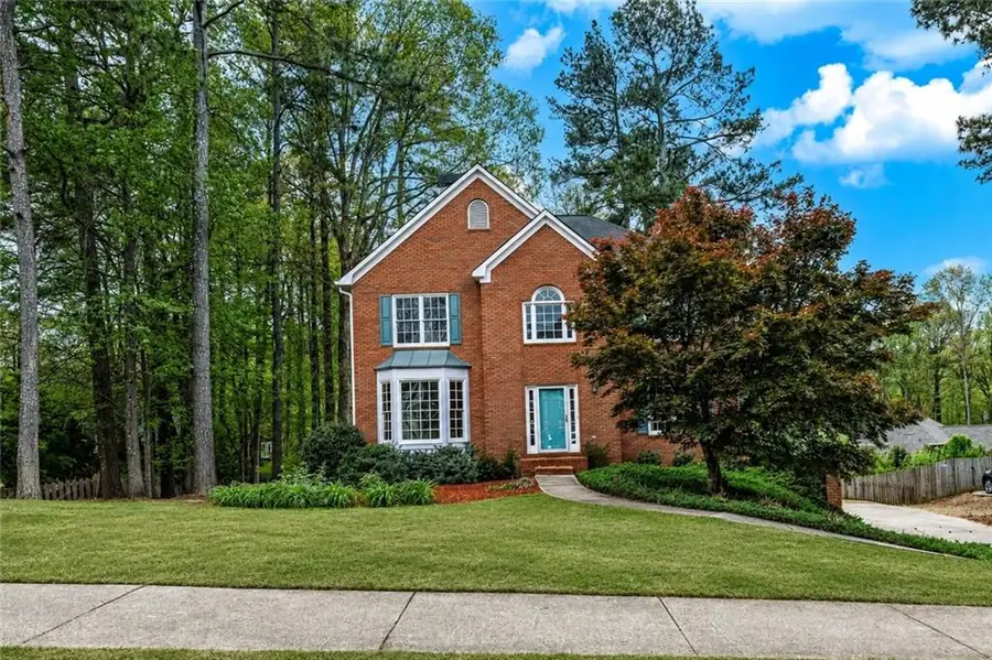 6321 Woodlore Drive Nw, Acworth, GA 30101 - #3