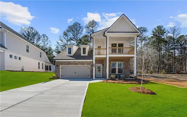 2555 Dixon Place, Lawrenceville, GA 30045