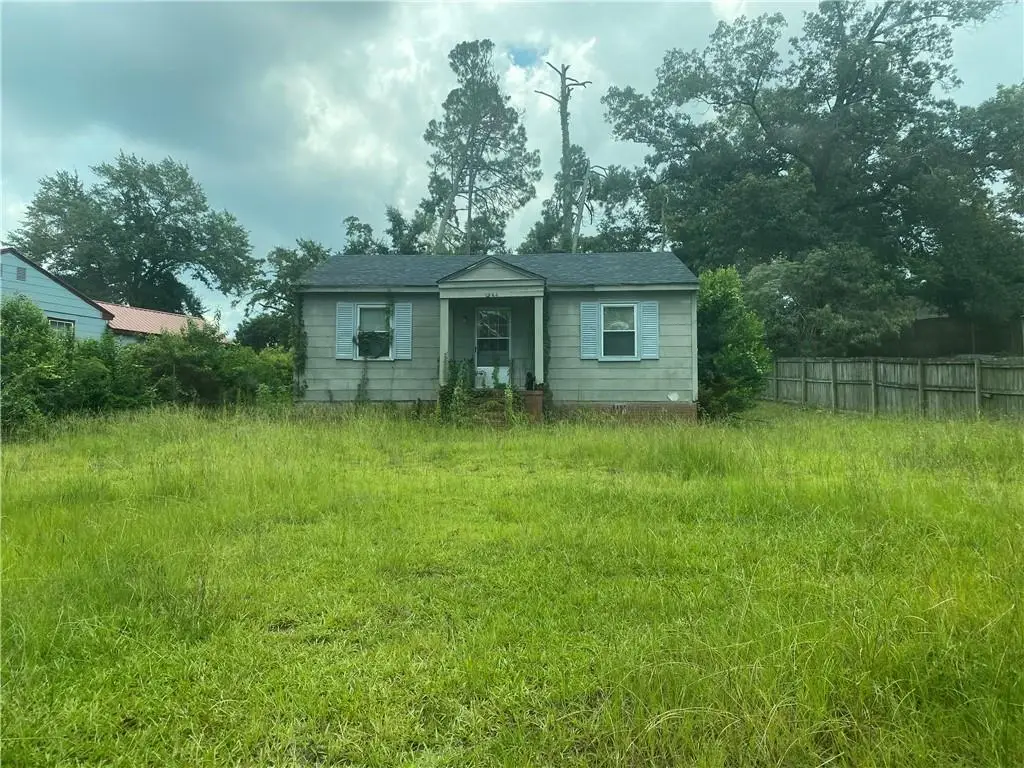 2344 Henry Circle, Augusta, GA 30906 - #1