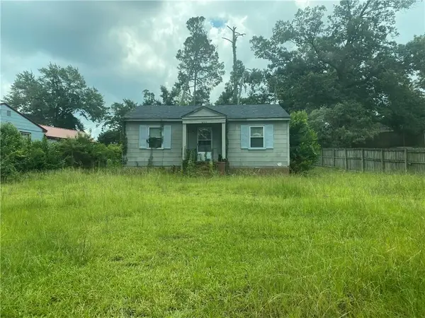2344 Henry Circle, Augusta, GA 30906