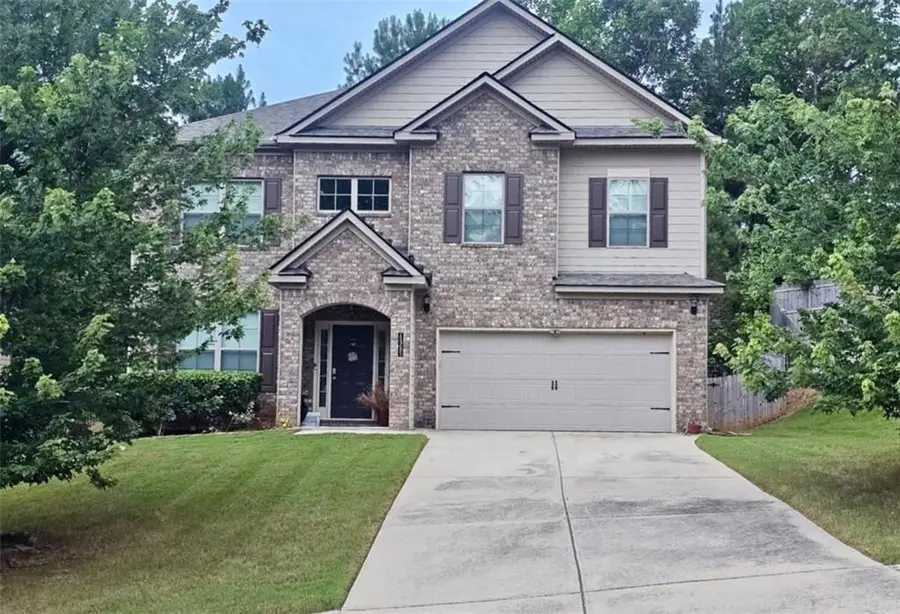 4355 Luke Way, Ellenwood, GA 30294 - #2