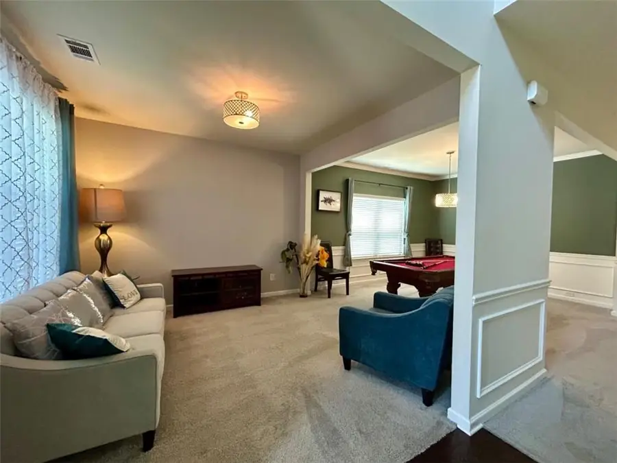 4355 Luke Way, Ellenwood, GA 30294 - #3
