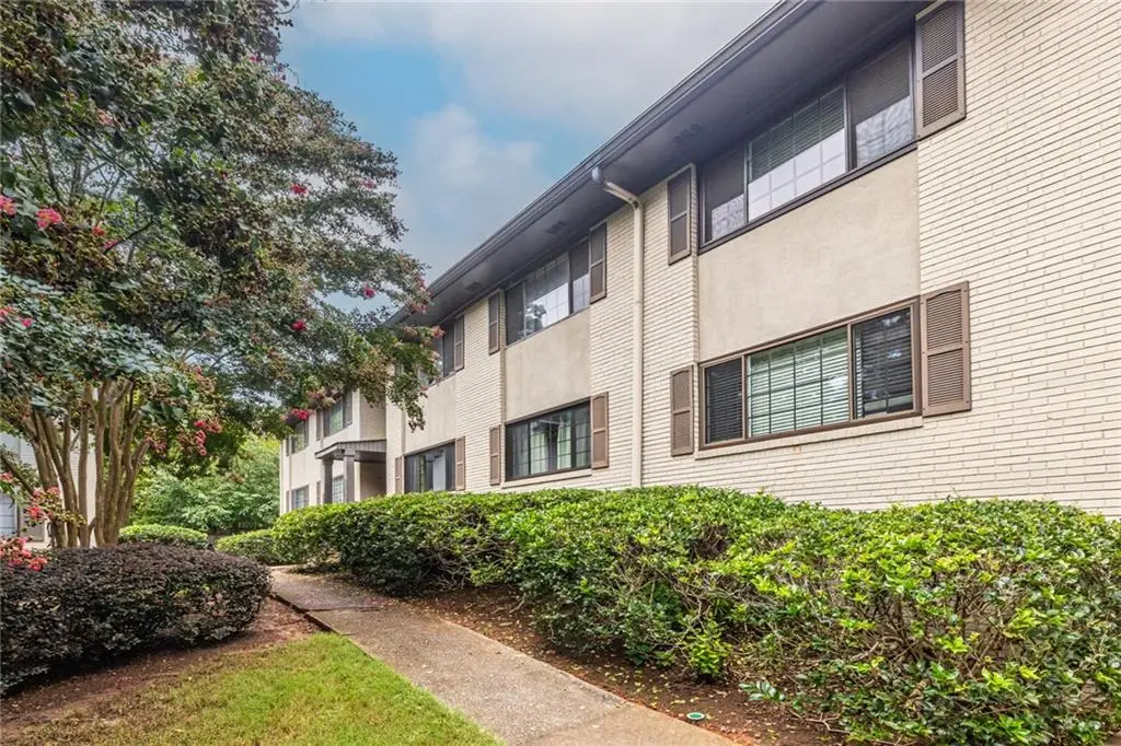 410 Candler Park Drive Ne #C-6, Atlanta, GA 30307 - #1