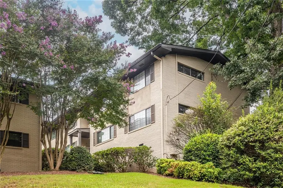 410 Candler Park Drive Ne #C-6, Atlanta, GA 30307 - #2