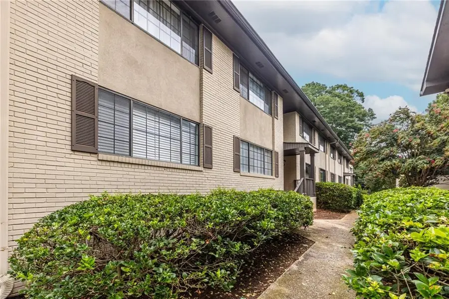410 Candler Park Drive Ne #C-6, Atlanta, GA 30307 - #3
