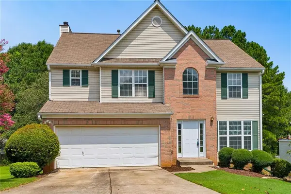 1647 River Springs Way, Suwanee, GA 30024
