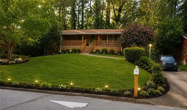 1723 Fort Valley Drive Sw, Atlanta, GA 30311