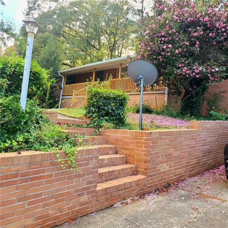 1723 Fort Valley Drive Sw, Atlanta, GA 30311 - #3