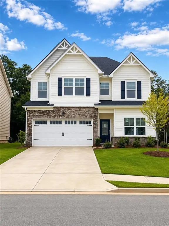 11878 Rizvan Place, Covington, GA 30014