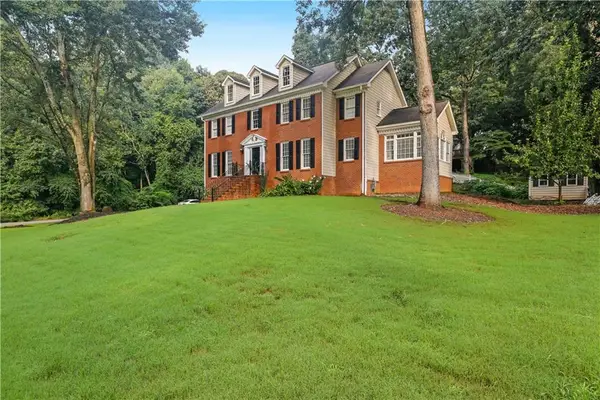 1575 Thoreau Drive, Suwanee, GA 30024