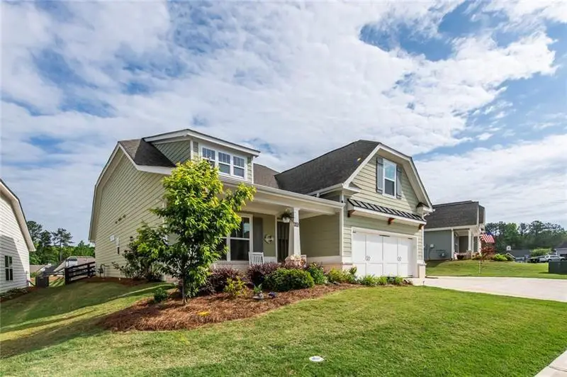98 Heritage Pointe Drive, Villa Rica, GA 30180 - #2