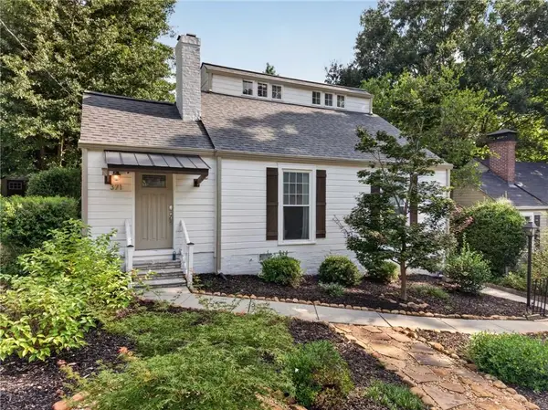 371 Deering Road Nw, Atlanta, GA 30309