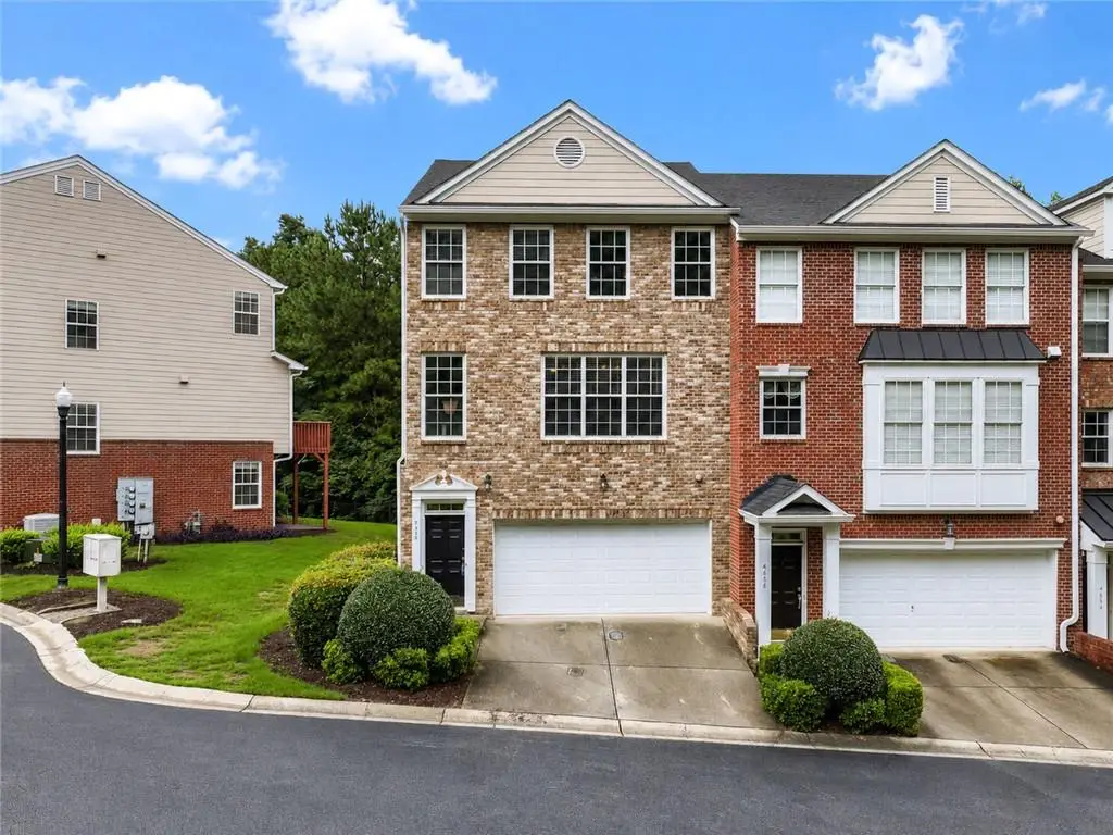 4658 Creekside Villas Way Se, Smyrna, GA 30082 - #1