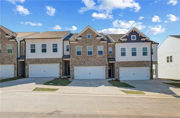 839 Eagle Avenue, Riverdale, GA 30296