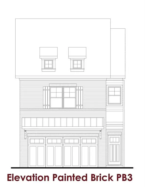 Address Withheld By Seller, Auburn, GA 30011 - #1