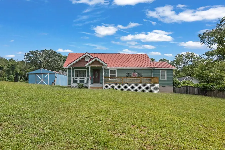 56 Pirates Point Point, Dawsonville, GA 30534 - #2