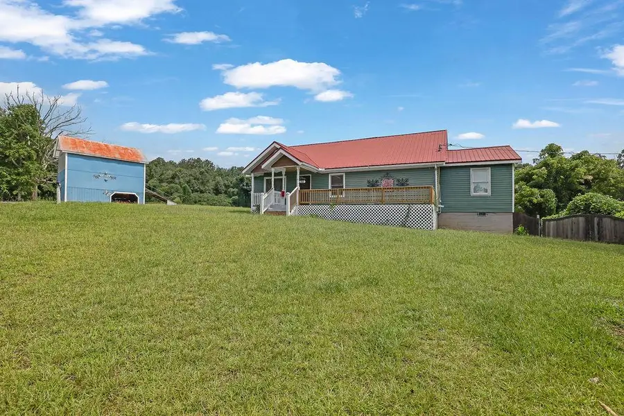 56 Pirates Point Point, Dawsonville, GA 30534 - #3